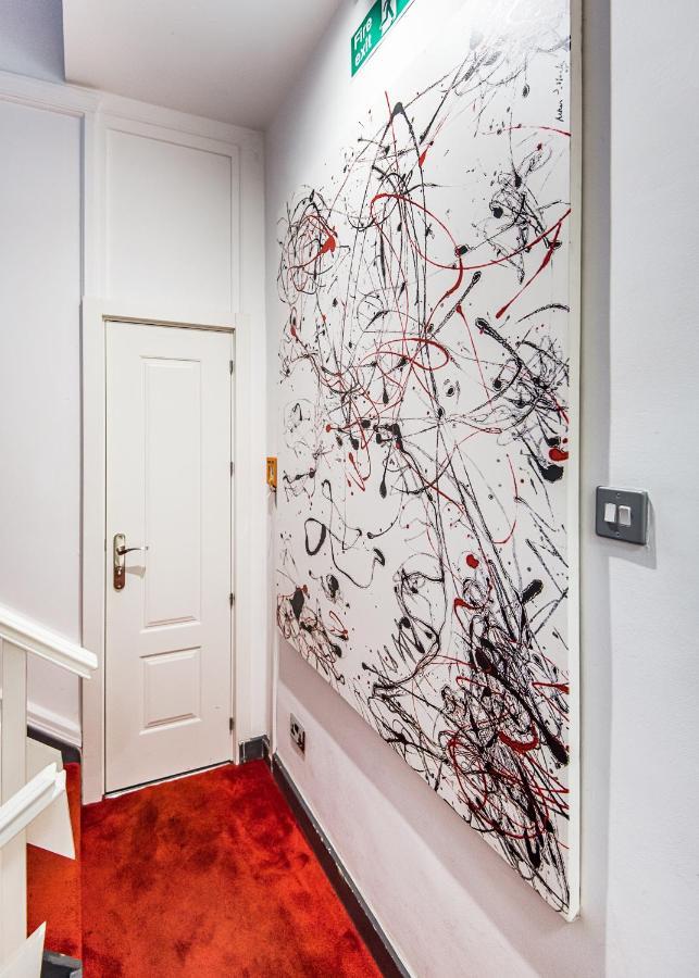Circlelet Luxury Private Suites London Exterior photo
